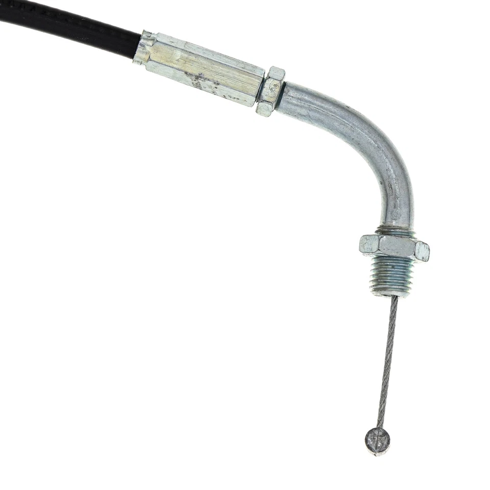 Cable de acelerador de nicho para Kawasaki KZ1000 1982-2004 Police 54012-0043 Foto 4 de 4