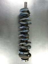 Crankshaft Standard From 2003 Bmw X5 3.0 1403866