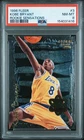 1996 FLEER ROOKIE SENSATIONS #3 KOBE BRYANT ROOKIE RC PSA 8