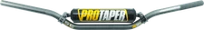 ProTaper Fits SE CR Mid Handlebar - Platinum Gray - Part 025266