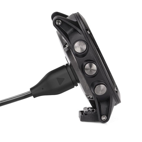 New Watch USB Charger Sync Data Cable For Garmin Forerunner 935/Fenix 5 Series - Photo 8 sur 12