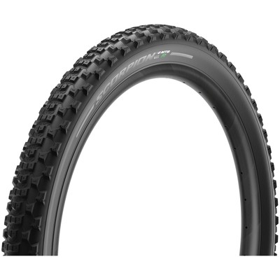 Pirelli - Scorpion E-MTB R Hyper Wall 29'' - schwarz - 65-622 / 29 x 2.60 Zoll