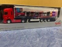 Herpa Lkw Renault T/Aerop. Ga-Ksz Iaa Nutzfahrzeuge 2022