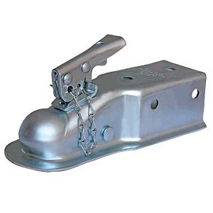 Husky Towing 87076  TRAILER COUPLERS