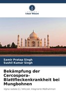 Samir Pratap Singh (U. A.) | BekäMpfung Der Cercospora-Blattfleckenkrankheit...