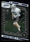 2024 Panini Absolute Football Blue Jackson Powers-Johnson #144