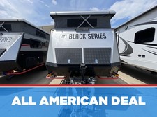 2022 Black Series HQ12 HQ12
