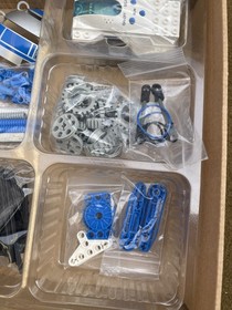 LEGO Star Wars Mindstorms Droid Developer Kit 9748