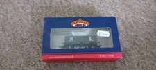 Bachmann 37-069  5 Plank Wagon North Eastern Grey