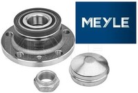 Meyle 15-147520003 Radnabe Rad Nabe FüR Alfa Romeo FüR Fiat FüR Lancia