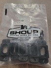 Shoup Corn/Grain Head Auger Finger Guide For Case IH Combine — photo 1