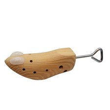 Wooden Shoe Stretcher 6.5" Length