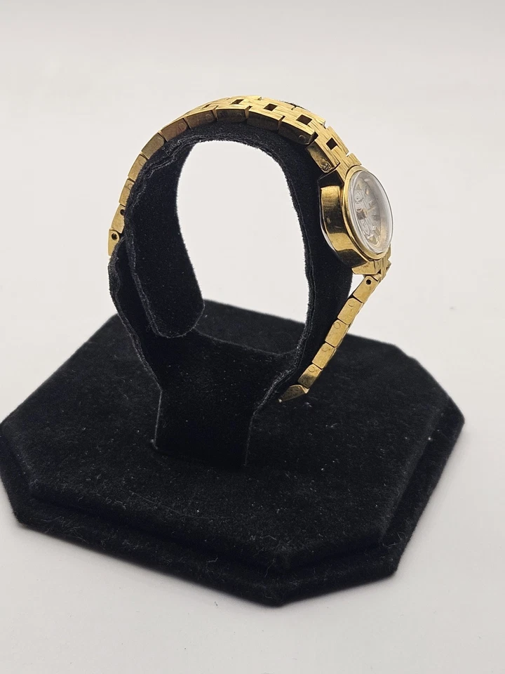 Reloj Bucherer vintage para mujer Foto 3 de 4