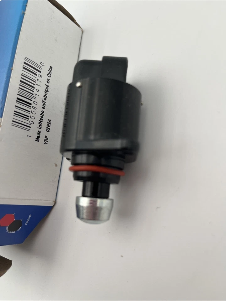 Válvula de control de aire de ralentí CARQUEST ACA1034 Foto 4 de 4