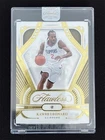 2023 Panini Flawless Basketball Gold Kawhi Leonard #46