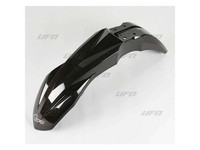 Honda Crf 250 R-18/21 / Crf 450 R-17/20 - KotflüGel Vorne UFO Schwarz-