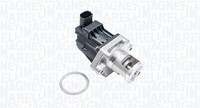 Magneti Marelli AGR Ventil 571822112183 FüR Opel Combo GroßRaumlimousine X12 B05