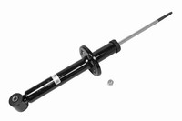 2X StossdÄMpfer Hinten Vaico V10 4239 FÜR Seat VW DÄMpfer FahrwerksdÄMpfer