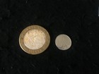 1998 Neptune .999 Silver HSP Commemorative Token Coin — photo 2