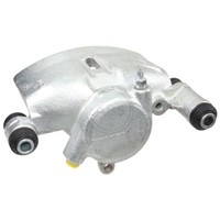 Bremssattel 1 Kolben Ø 60 Mm Grauguss A.B.S. FüR U.A. Toyota Hilux