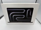 APPLE MacBook Pro 14 2026 M5 PRO 24GB 1TB SSD Space Black MGDR4LL/A NEW SEALED