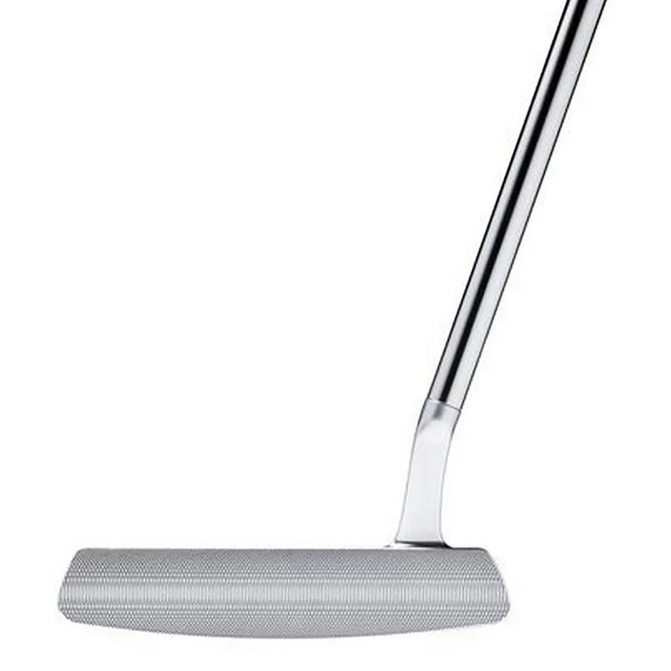 NEW Mizuno M Craft Type I White Satin Putter 35" - Retail $300 - Image 4 of 4