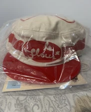 Golf Le Fleur Painters Hat Red