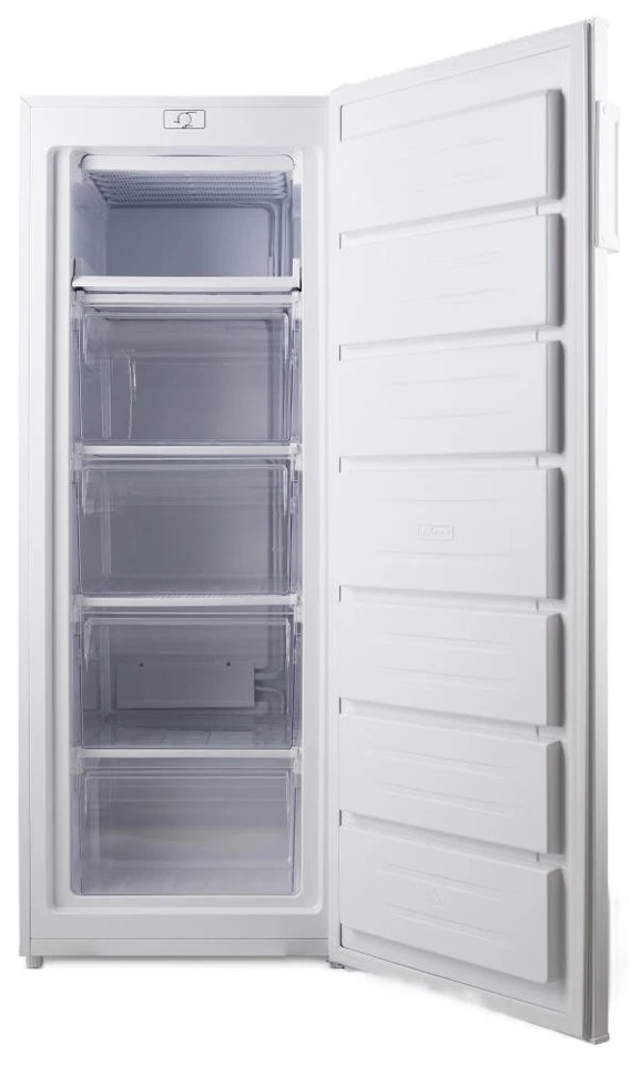 PremierTech PTFR168 Congelatore Verticale Freezer da 168 litri 4 Stelle **** Cla - Immagine 4 di 4