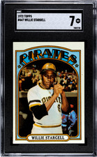 1972 Topps Baseball Cards 46