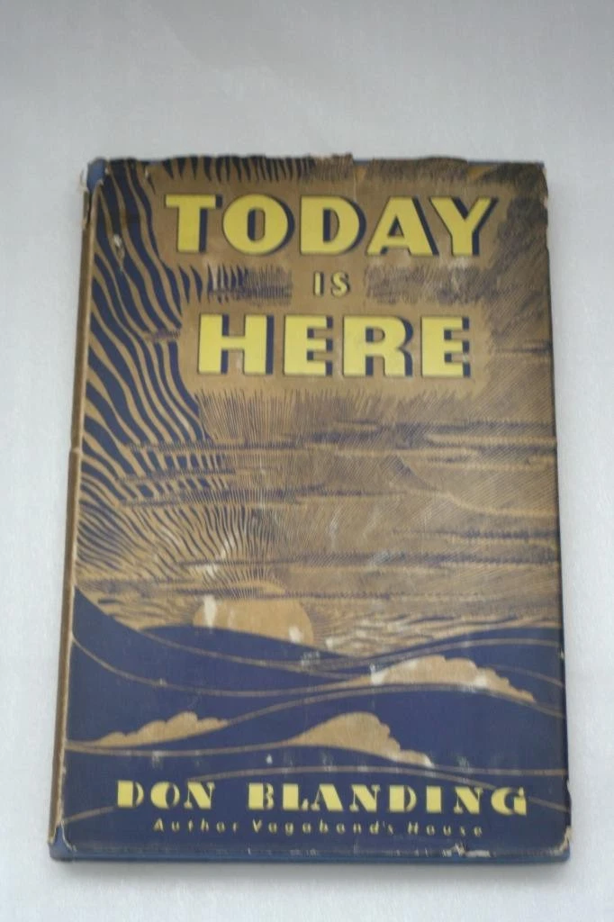 don blanding products for sale | eBay