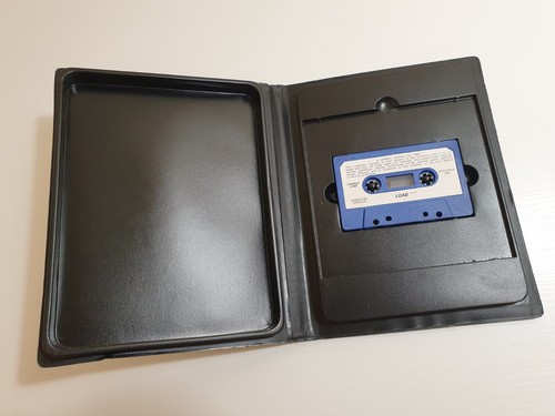 Combat Lynx - Durell - Sinclair ZX Spectrum (Tested β
) π© - Picture 4 of 9