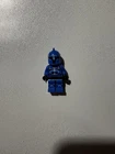 LEGO Star Wars Senate Commando Captain Minifigure 8128 SW0288