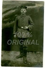 01# photo WW1 portrait photo soldier Metz Alsace Lorraine uniform/1