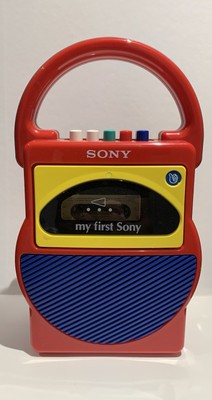 整備済み動作品　ソニー　TCM-4500　マイファーストソニー hq720.jpg?sqp=-