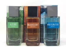 Bath & Body Works for Men (Select Fragrance) 3.4 oz Cologne Spray