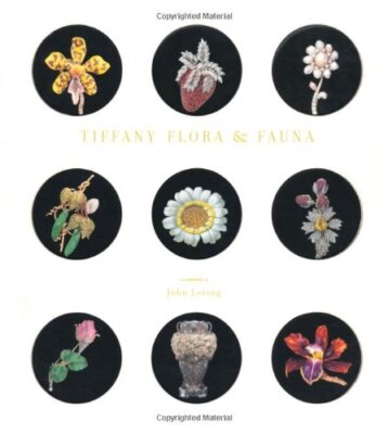 アート・デザイン・音楽 TIFFANY FLORA & FAUNA アート・デザイン・音楽 TIFFANY FLORA & FAUNA Collaboration
