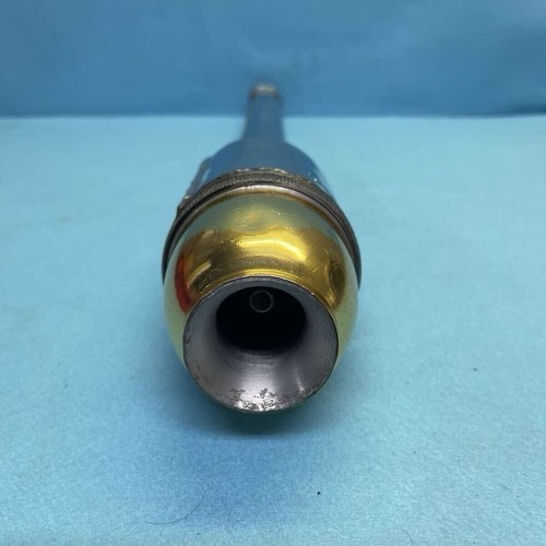 O.S. JET II G Vintage Pulse Jet Engine for R/C Airplane New f/s - Picture 6 of 10