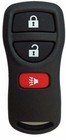 Key Blanks for Toyota MR2