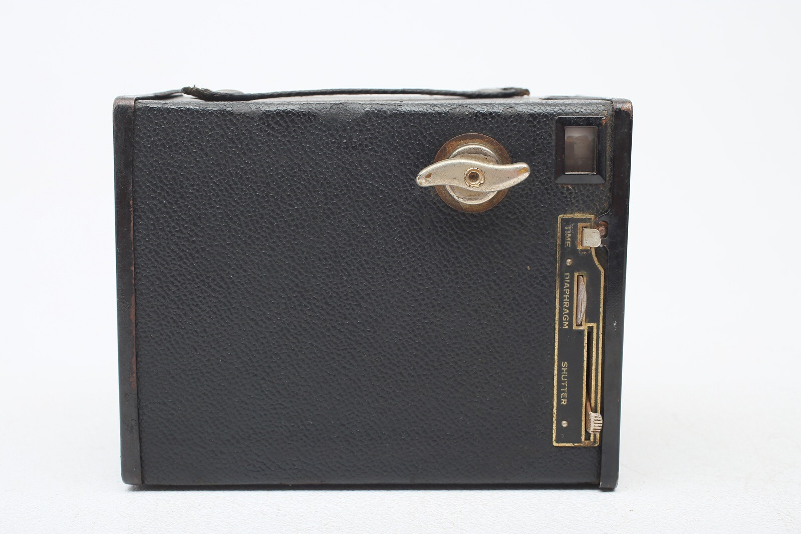 Agfa-Ansco 1933 Chicago Century of Progress Worlds Fair Souvenir 120 film Camera