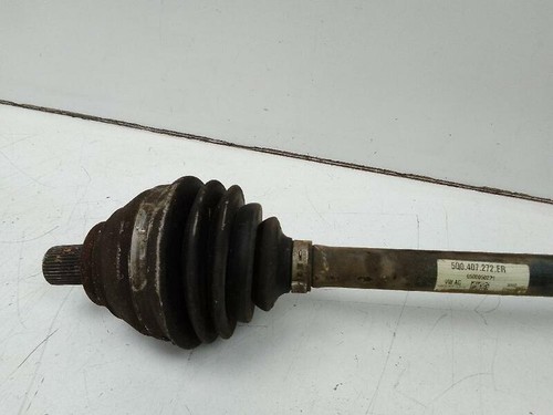 5Q0407272ER PALIER para VOLKSWAGEN CADDY III RANCHERA FAMILIAR (2KB 2KJ) 2.0 90 - Imagen 2 de 7
