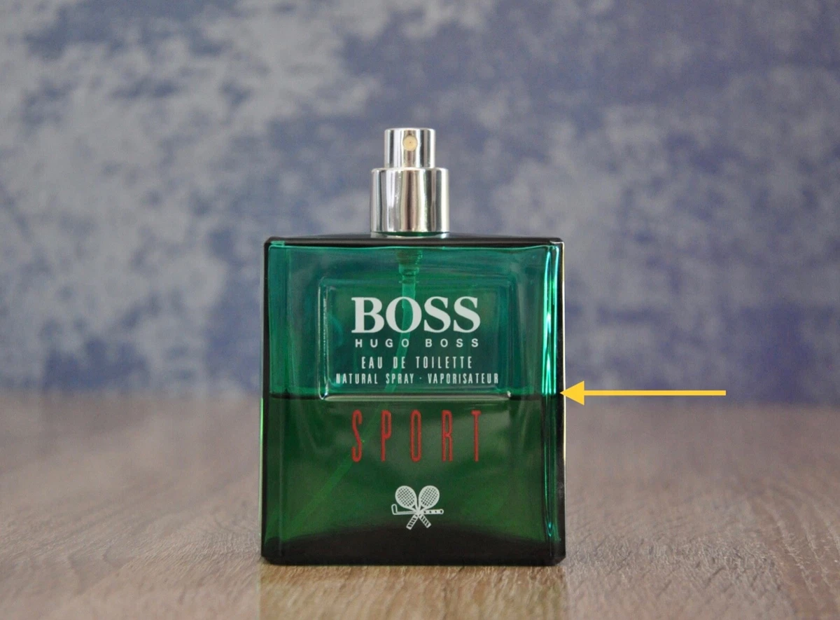Boss sport aftershave outlet