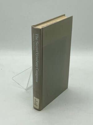 The Secret Vysocany Congress Proceedings and Documents of the Extraordinary