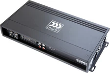 Morel MPS 4.400 70W x 4 Car Amplifier