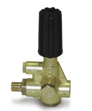 General Pump 8.712-622.0 Stainless-Steel 3000 PSI 10.8 GPM 185°F Unloader Valve
