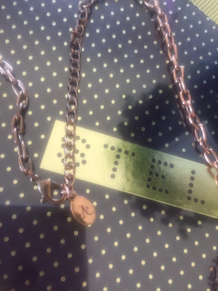 Accessorize Collier Halskette Hochzeit Party NEU - Bild 3 von 4