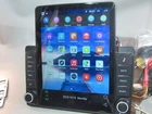 Android, Car Stereo GPS Sat Nav, Touch Screen, Camera, USB Bluetooth. motorhome