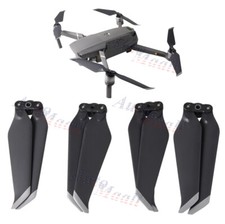 4pcs 8743 Low-Noise Quick-Release Propellers Prop Blade For DJI Mavic 2 Pro/Zoom