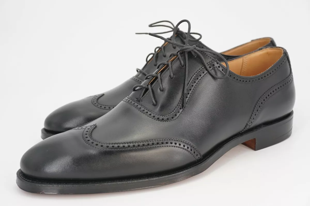Crockett and jones drummond sale