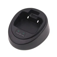 T320 Dock Charger for Inrico 4G Network Radio T320 T298S Walkie Talkie 
