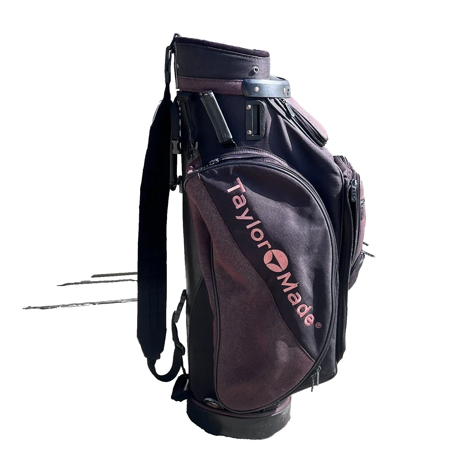 Bolsas moderno TaylorMade Poliéster Golf